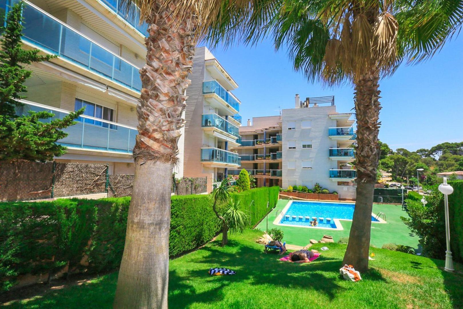 Litoral Costa Dorada - La Caleta Only Families Salou Exteriér fotografie